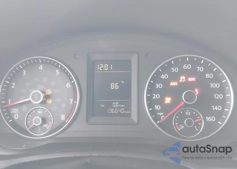 2010 Volkswagen Jetta Limited Edition из США, поврежденный, VIN 3VWAX7AJ2AM139459